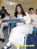 Inicio de clases 2011 en el Colegio Guayaquil