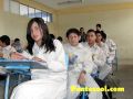 Inicio de clases 2011 en el Colegio Guayaquil