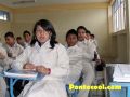 Inicio de clases 2011 en el Colegio Guayaquil