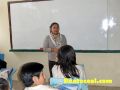 Inicio de clases 2011 en el Colegio Guayaquil