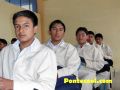 Inicio de clases 2011 en el Colegio Guayaquil