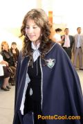 Graduacion Colegio Hispano America 2010
