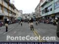 Colegio Hispano America Desfile 12 de Noviembre 2011