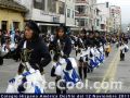 Colegio Hispano America Desfile 12 de Noviembre 2011