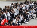Programa Dia del Amor y la Amistad (San Valentin) en el Hispano AmÃ©rica 2013