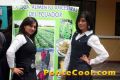Feria de Cultura, Ciencia y Tecnologí­a 2013 Colegio Hispano América