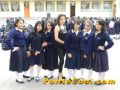 Colegio Hispano América Homenaje por el Dí­a de la Mujer 2013