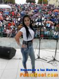 Homenaje a las Madres Estefania Medrano Reina Ambato 2012