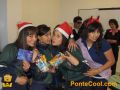 Navidad 2010 Colegio Indoamerica Ambato