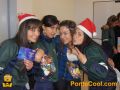 Navidad 2010 Colegio Indoamerica Ambato