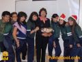 Navidad 2010 Colegio Indoamerica Ambato