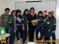 Navidad 2010 Colegio Indoamerica Ambato