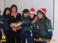 Navidad 2010 Colegio Indoamerica Ambato