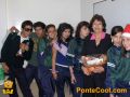 Navidad 2010 Colegio Indoamerica Ambato