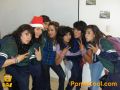 Navidad 2010 Colegio Indoamerica Ambato