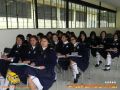Inicio de clases Unidad Educativa La Inmaculada 2013
