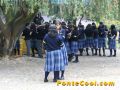 Colegio Rumiñahui inicio de actividades 2011