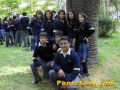 Colegio Rumiñahui inicio de actividades 2011