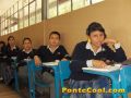 Colegio Rumiñahui inicio de actividades 2011