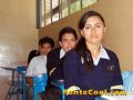 Colegio Rumiñahui inicio de actividades 2011
