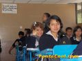 Colegio Rumiñahui inicio de actividades 2011