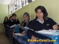 Colegio Rumiñahui inicio de actividades 2011