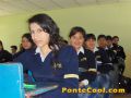Colegio Rumiñahui inicio de actividades 2011