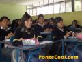 Colegio Rumiñahui inicio de actividades 2011