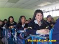 Colegio Rumiñahui inicio de actividades 2011