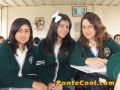 Nuevo año lectivo 2011 en el Colegio La Salle