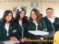 Nuevo año lectivo 2011 en el Colegio La Salle