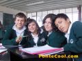 Nuevo año lectivo 2011 en el Colegio La Salle
