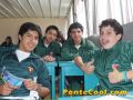 Nuevo año lectivo 2011 en el Colegio La Salle