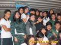 Nuevo año lectivo 2011 en el Colegio La Salle