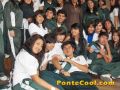 Nuevo año lectivo 2011 en el Colegio La Salle