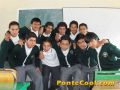 Nuevo año lectivo 2011 en el Colegio La Salle