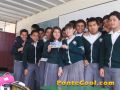 Nuevo año lectivo 2011 en el Colegio La Salle