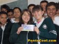 Nuevo año lectivo 2011 en el Colegio La Salle