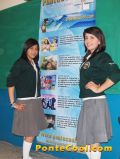 Nuevo año lectivo 2011 en el Colegio La Salle