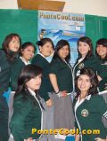 Nuevo año lectivo 2011 en el Colegio La Salle