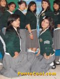 Nuevo año lectivo 2011 en el Colegio La Salle