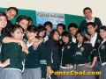 Nuevo año lectivo 2011 en el Colegio La Salle