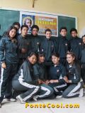 Nuevo año lectivo 2011 en el Colegio La Salle