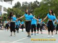 Inauguracion Campeonato de Deportes U. E. La Inmaculada 2012