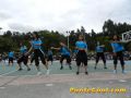 Inauguracion Campeonato de Deportes U. E. La Inmaculada 2012