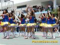 Inauguracion Campeonato de Deportes U. E. La Inmaculada 2012