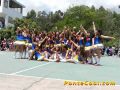 Inauguracion Campeonato de Deportes U. E. La Inmaculada 2012