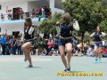 Inauguracion Campeonato de Deportes U. E. La Inmaculada 2012