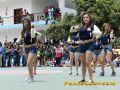 Inauguracion Campeonato de Deportes U. E. La Inmaculada 2012