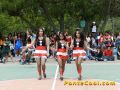 Inauguracion Campeonato de Deportes U. E. La Inmaculada 2012